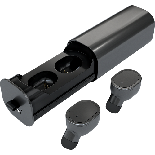 Bluetooth гарнитура Red Line BHS - 06 Black