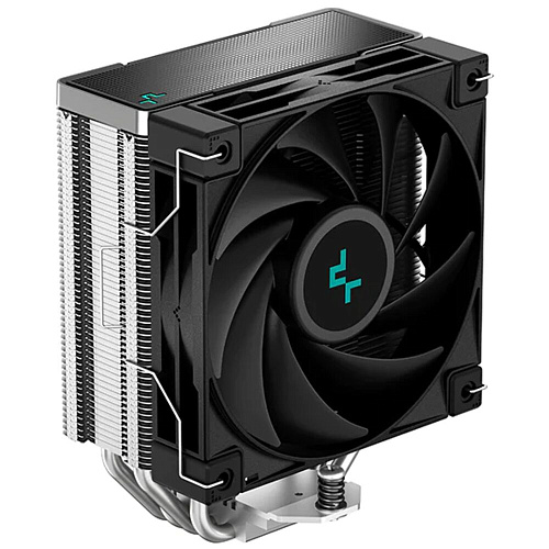 Охлаждение CPU Cooler for CPU Deepcool AK400 220W 1155/1156/1150/1200/1700/1851/AM4/AM5