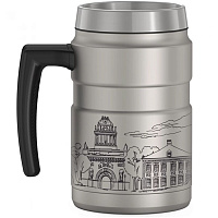 Thermos Термос SK160 SPB, стальной, 0,47 л.