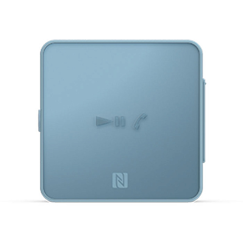 Bluetooth гарнитура Sony SBH24 Blue