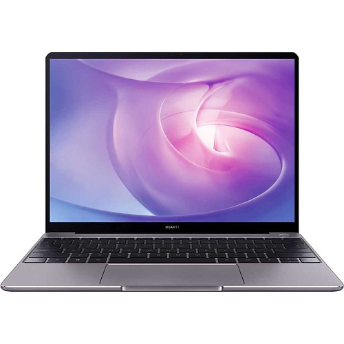 Ноутбук Huawei MateBook 13 HN-W19R AMD Ryzen 5 3500U/16Gb/512Gb SSD/13" FullHD/Win10 Grey