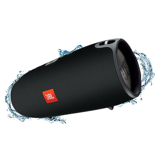 Портативная bluetooth-колонка JBL Xtreme Black