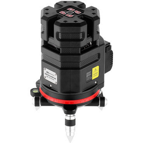 Лазерный нивелир ADA instruments ADA 6D Servoliner (А00621)
