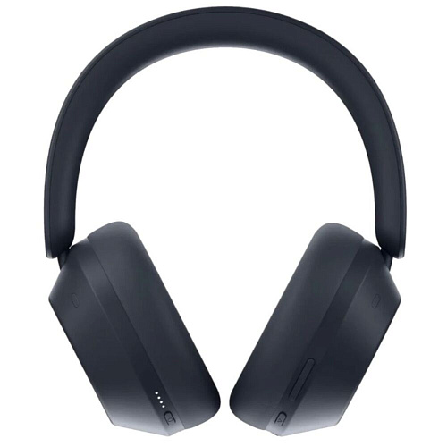 Bluetooth гарнитура Commo Etude графитовый