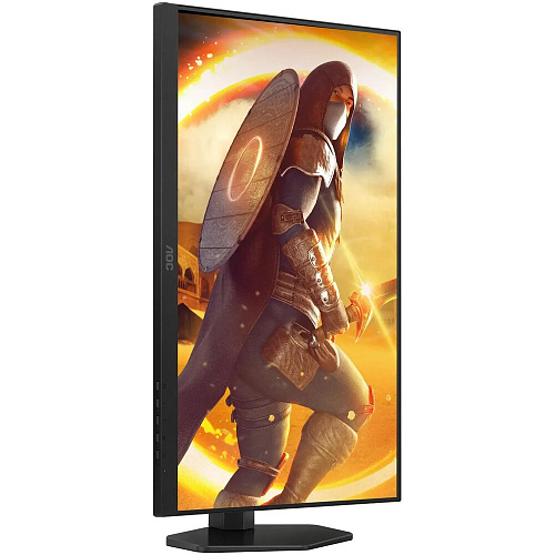 Монитор 27" AOC Q27G4XF IPS 2560x1440 1ms HDMI, DisplayPort