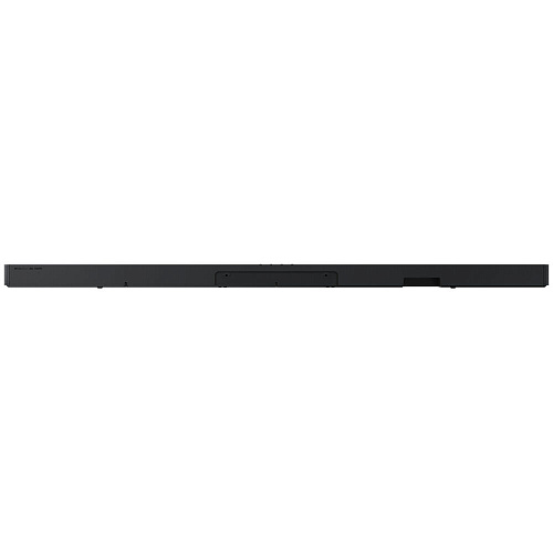 Саундбар Samsung HW-QS700F/RU 3.1.2  Black
