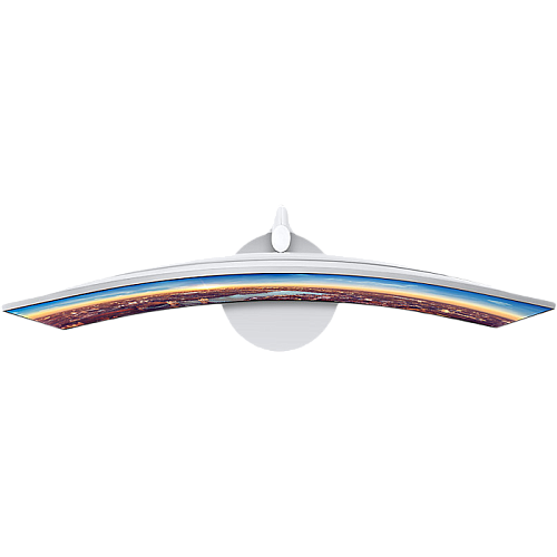 Монитор 34" Samsung C34J791WTI VA 3440x1440 4ms HDMI, DisplayPort, Thunderbolt