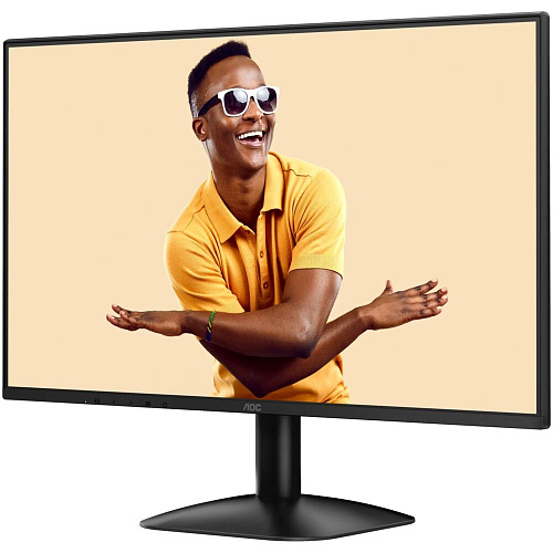 Монитор 24" AOC 24B31H IPS 1920x1080 1ms HDMI, VGA