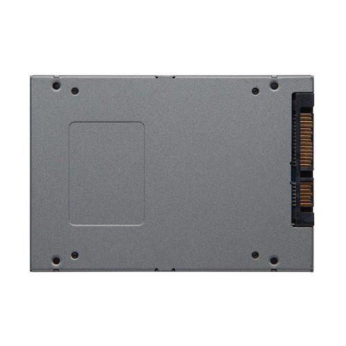 Внутренний SSD-накопитель 240Gb Kingston SUV500/240G SATA3 2.5" UV500 Series