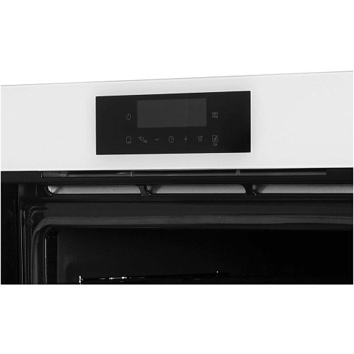 Духовой шкаф электрический Bosch HJG852YW0T
