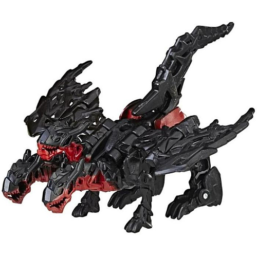 Hasbro Transformers C0889 Трансформеры 5 Последний рыцарь Драгонсторм
