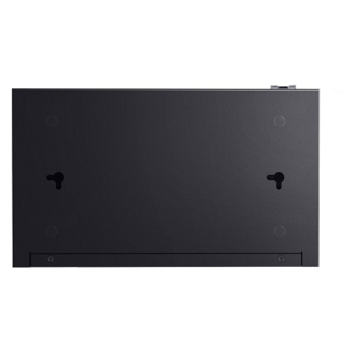 Коммутатор TP-LINK TL-SG1210PP неуправляемый 9xGbLAN 6PoE+ 2PoE++  1xSFP