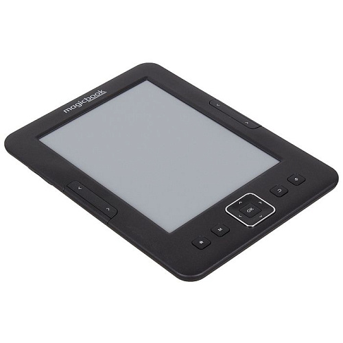 Электронная книга Gmini MagicBook Z6 Graphite