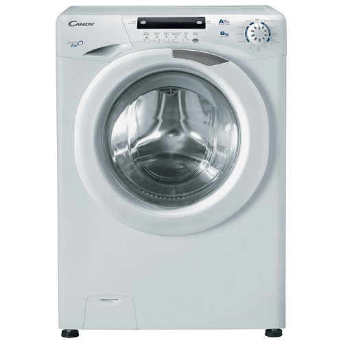 Стиральная машина CANDY EVO44 1283DSW