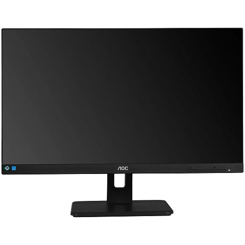 Монитор 24" AOC 24E3QAF IPS 1920x1080 4ms HDMI, DisplayPort, VGA