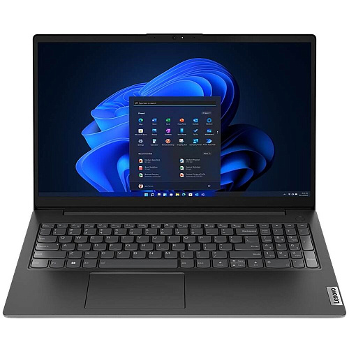 Ноутбук Lenovo V15 G3 IAP Core i3 1215U/8Gb/512Gb SSD/15.6" FullHD/DOS Black
