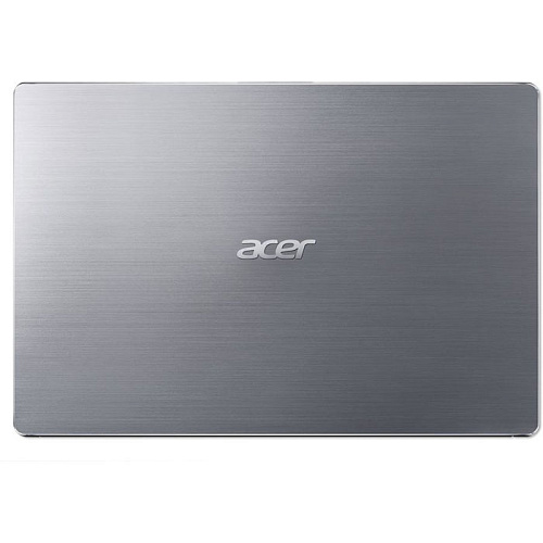 Ноутбук Acer Swift 3 SF315-52-51NX Core i5 8250U/8Gb/256Gb SSD/15.6" FullHD/Win10 Silver