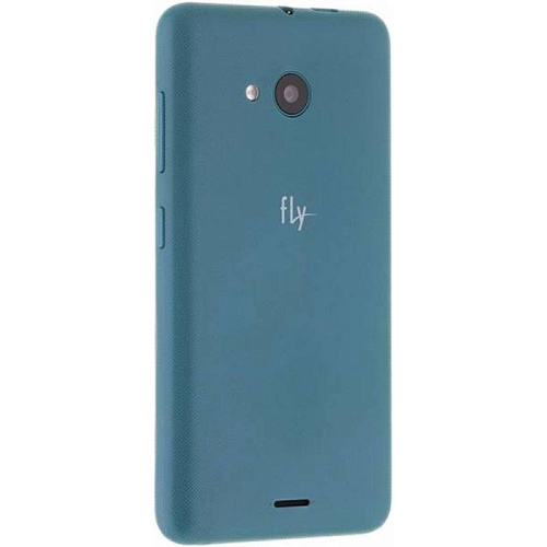 Смартфон Fly FS408 Stratus 8 Green