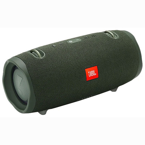 Портативная bluetooth-колонка JBL Xtreme 2 Green