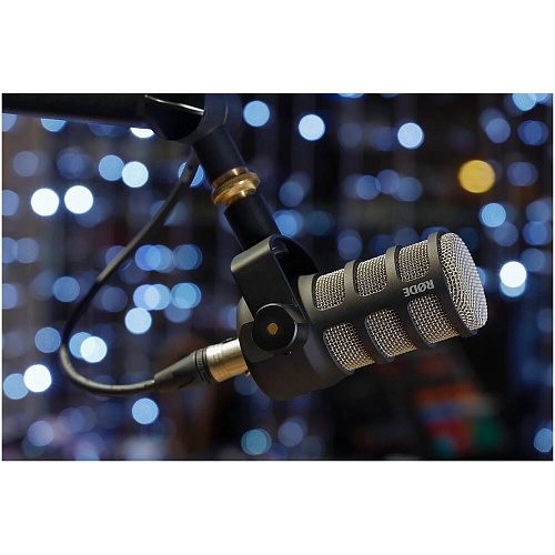 Микрофон  Rode PodMic УЦЕНКА