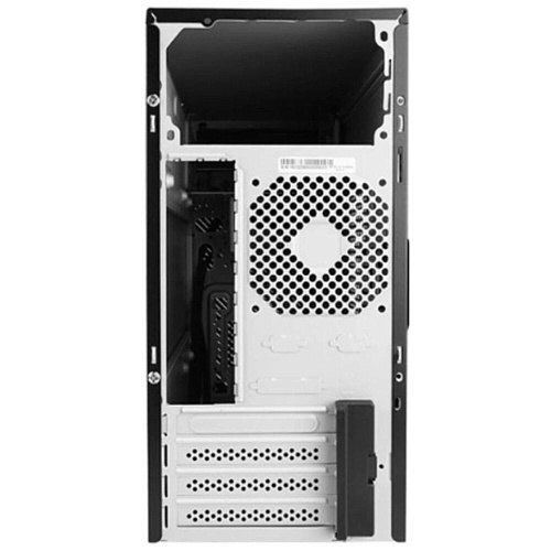 Корпус MicroATX Miditower INWIN EFS712 600W Black
