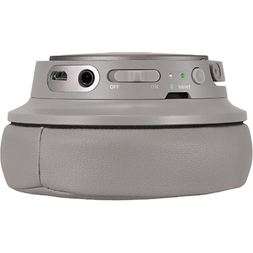 Bluetooth гарнитура Audio-Technica ATH-SR50BT White