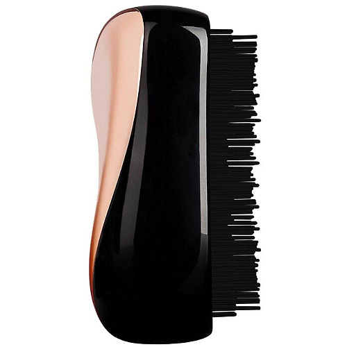 Tangle Teezer Расческа Compact Styler Rose Gold