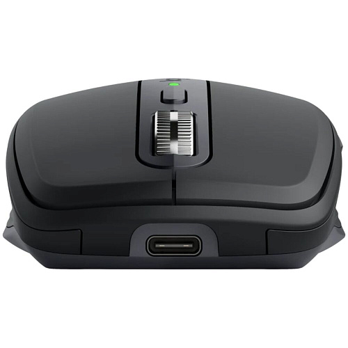 Мышь беспроводная Logitech MX Anywhere 3S Mouse Graphite Wireless