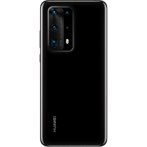 Смартфон Huawei P40 Pro Plus Black