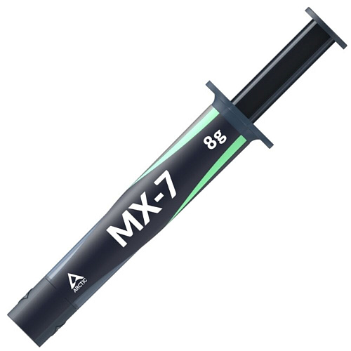 Термопаста Arctic Cooling Arctic MX-7 (шприц 8 гр.) ACTCP00091A