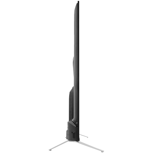 Телевизор 65" Hyundai H-LED65QBU7500