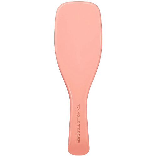 Tangle Teezer Расческа The Ultimate Detangler Naturally Curly Mango Pink