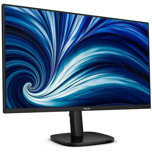 Монитор 27" Philips 27B2U3601 IPS 2560x1440 4ms HDMI, DisplayPort, USB Type-C