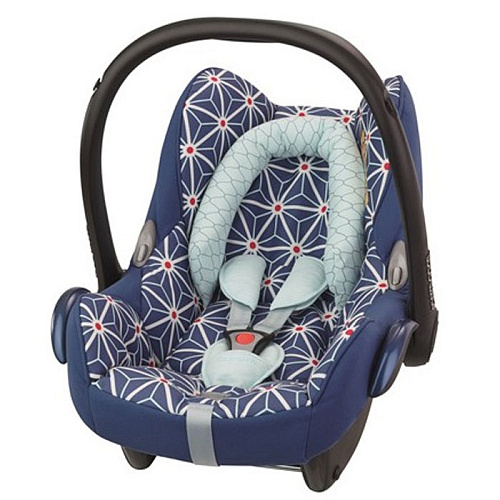 Автокресло Maxi-Cosi Cabrio Fix Star
