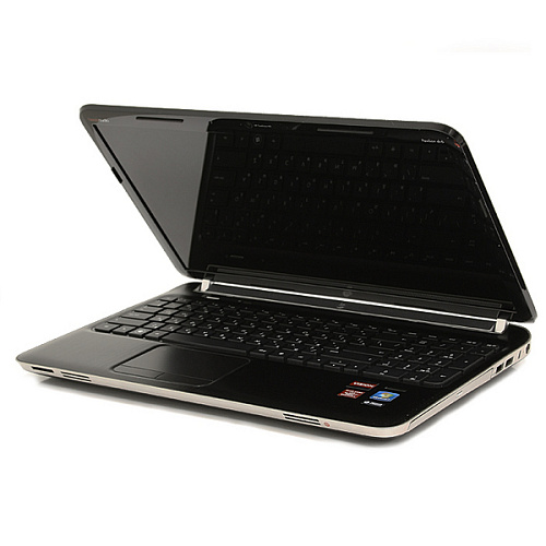 Ноутбук HP Pavilion dv6-6c54er A7N64EA Core i7-2670QM/6Gb/640Gb/DVD/ATI HD7470 1G/WiFi/BT/15.6"HD/cam/Win7HB Metal dark umber 