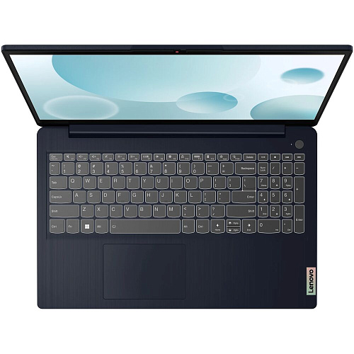 Ноутбук Lenovo IdeaPad 3 15IAU7 Core i5 1235U/16Gb/512Gb SSD/15.6" FullHD/DOS Abyss Blue