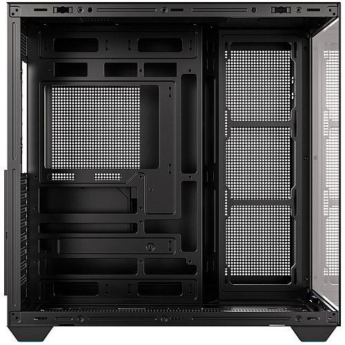 Корпус ATX Miditower ID-Cooling View 510 Black