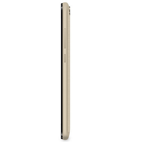 Смартфон BQ Mobile BQS-5020 Strike SE Gold Matt