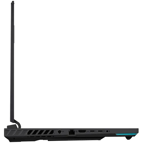Ноутбук ASUS ROG Strix G16 G614PR-RV089 AMD Ryzen 9 8940HX/32Gb/1Tb SSD/RTX5070Ti 12Gb/16" WUXGA/DOS/Grey