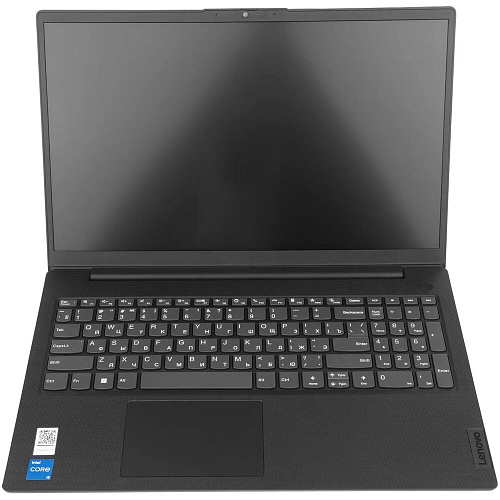 Ноутбук Lenovo V15 G4 IRU Core i5 13420H/8Gb/256Gb SSD/15.6" FullHD/DOS Black