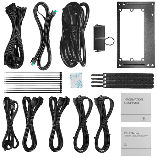 Блок питания 750W Deepcool Gamerstorm PS750P SFX