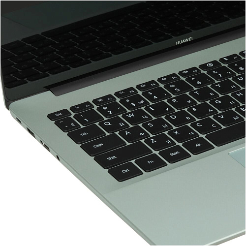 Ноутбук Huawei MateBook 14 FLMH-X Core Ultra 7 155H/16Gb/1Tb SSD/14.2" 2.8К OLED Touch/DOS Green