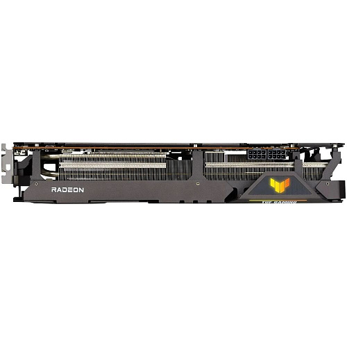 Видеокарта ASUS AMD Radeon RX 7800 XT OG OC Edition 16G 16384Mb, (TUF-RX7800XT-O16G-OG-Gaming ) 3xDP, 1xHDMI, Ret