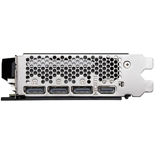 Видеокарта MSI GeForce RTX 4060 Ti 8192Mb, Ventus 3X 8G OC (RTX 4060 Ti 8G Ventus 3X E1 OC) 1xHDMI, 3xDP, Ret