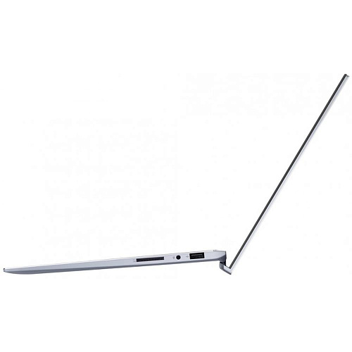 Ноутбук ASUS ZenBook 14 UM431DA-AM010T AMD Ryzen 5 3500U/8Gb/256Gb SSD/AMD Vega 8/14" FullHD/Win10 Utopia Blue