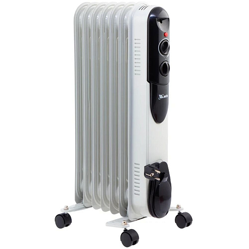 Масляный обогреватель MTX OCH-1500 УЦЕНКА