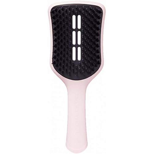 Tangle Teezer Расческа для укладки феном Easy Dry & Go Large Tickled Pink