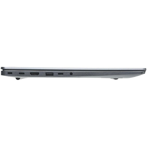 Ноутбук TECNO MegaBook K15SFA AMD Ryzen 5 7535HS/16Gb/1Tb SSD/15.6" FullHD/Win11 Grey