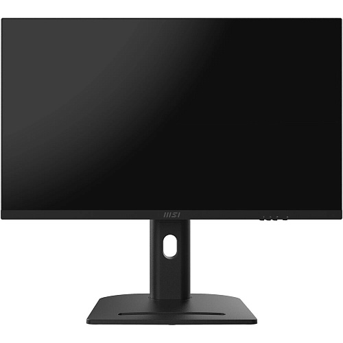 Моноблок MSI Modern AM273QP AI 1UM-088XRU 27" WQHD Core Ultra 7 155H/32Gb/1Tb SSD/Kb+m/DOS Black