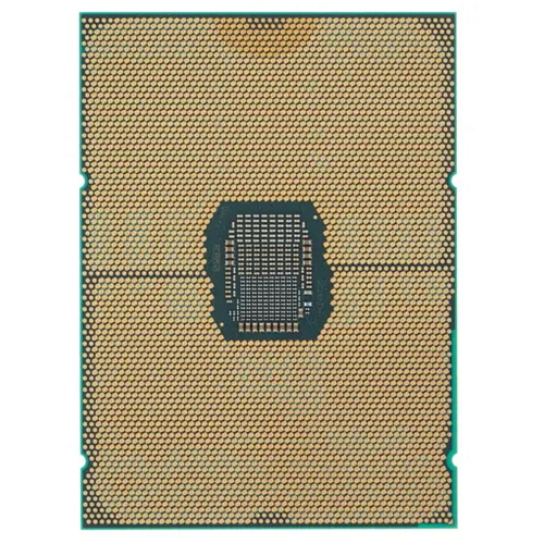 Процессор Intel Xeon Silver 4316 (2.3GHz) 30Mb S4189 Oem